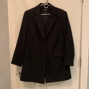Lane Bryant women’s Blazer